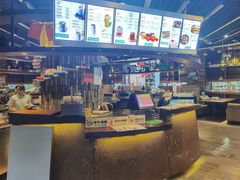 -慕佳精品西餐咖啡(新华北区店)