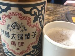 -黄记煌三汁焖锅(崇文门店)