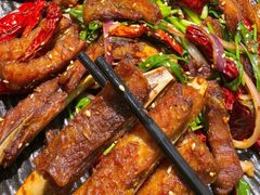 -乔街深夜食堂·台州菜·高压锅生蚝(杭州总店)