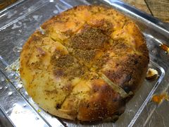烤油饼-马贤涮烤(超英·长乐家园店)