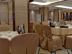 大堂-小北江河鲜(旧城店)