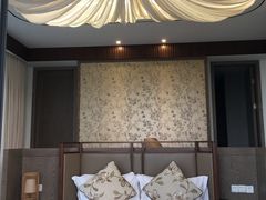 -帐篷客·溪龙茶谷度假酒店