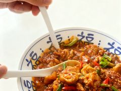-品鲜村农家菜·阳澄湖大闸蟹(总店)