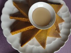 -湖泉水云间餐厅·弥勒地道菜(B座店)