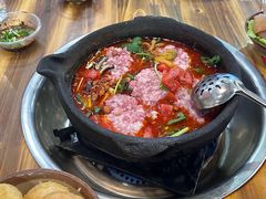 -笔记安顺夺夺粉火锅