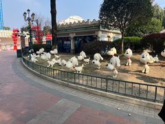 -国色天乡三期陆地乐园
