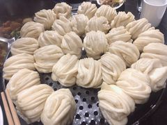 花卷-回真楼(东门店)