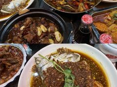 -老闵田螺馆·南昌市井菜·特色小吃(总店)