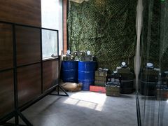 -枪馆1号实弹射击俱乐部