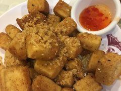 -桥底辣蟹(谢斐道店)