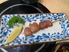 -沼津港精致料理·寿喜烧·烧鸟(漕河泾印象城店)