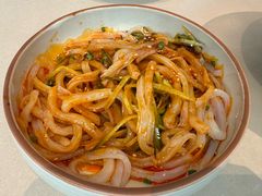川北凉粉-漢舍川菜馆(国贸商城店)