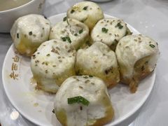 -老西白点心店