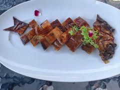 -汉水谣·江景餐厅(江滩店)