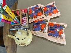 -老三样·旧食新味(万寿宫店)