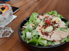-自如ZSPACE四合院艺术餐厅