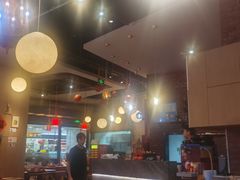 -红料理|串串有瘾·烧烤(吴中路店)