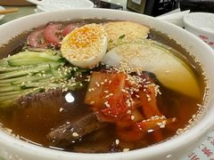 -东四民芳餐厅(世茂工三店)