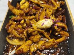 -中8楼风尚云南菜(颐堤港店)