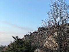 -泰山风景名胜区