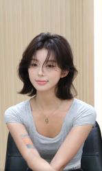 -YESIDO椰岛造型烫发染发