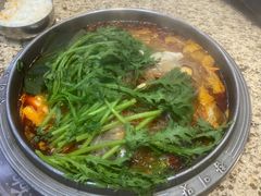 -真利味·脊骨火锅·正宗韩国料理(韩乐坊店)