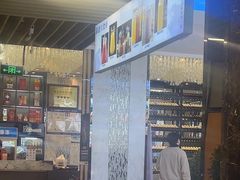 -蓬川食府(金海道店)