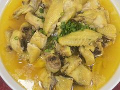 -明珠湖天鹅苑·农家菜馆