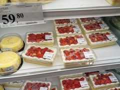 -山姆会员商店(亦庄创意生活广场店)