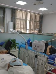 -悟空祛痘·亚健康皮肤管理中心