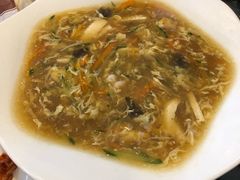 -桃园中华料理炸酱面(燕儿岛路店)