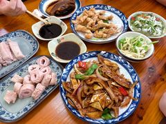 -阿勇面馆(东书房路店)