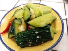 -晓彭肥肠鸡·泡椒鸡火锅(水木天地店)