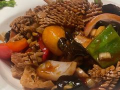 -美乐食街(小南店)