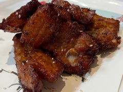 澳洲烤排-乾隆美食·本帮菜(黄河路店)