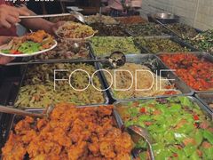 -枣阁园滴滴自助餐