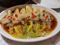 -关东小磨东北菜(漕河泾印象城店)