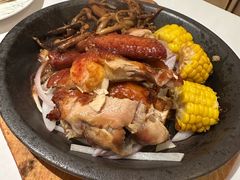 -Aqua Oasis 水天堂(相城天虹商场店)