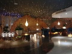 -超级厨房概念餐厅(奥园广场店)