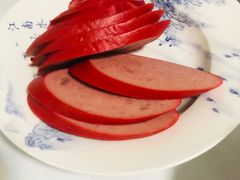 -山林大红·上海大红肠(四川北路店)