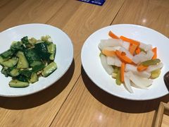 -马记永·兰州牛肉面(3019君尚店)