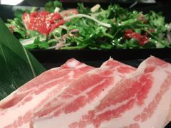 -嘿嘟嘟·肋条烧肉放题(爱融荟城店)