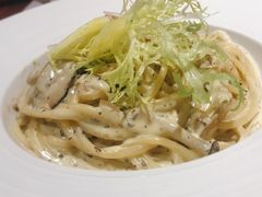 黑松露意面-Primo·丽莫意大利窑烤披萨