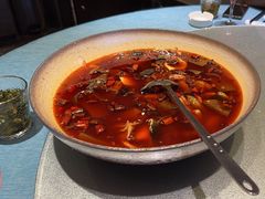 -恒记饭店·海鲜明档(淹城店)