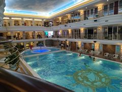 -海韵之星邮轮水会(明发商业广场店)