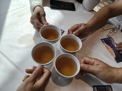 -广州塔晖粤轩中餐厅