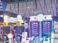 -大鲁阁保龄球(苏州园区店)