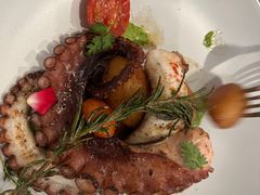 -LESCEDARS Brasserie Bistro香柏树