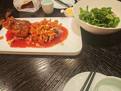 -海天楼中餐厅(吴宫泛太平洋酒店)