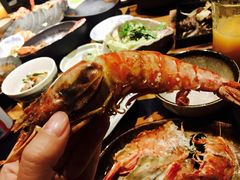 -和彩放题餐厅(酒仙桥店)